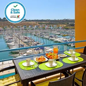 Marina , Albufeira Portugal