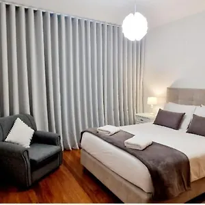 Ocean Pearl K Apartment