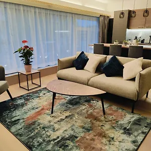 Bright & Cozy In , Brussels Belgium