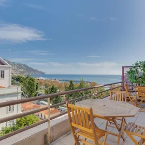 Avenida Arriaga 405 Apartment
